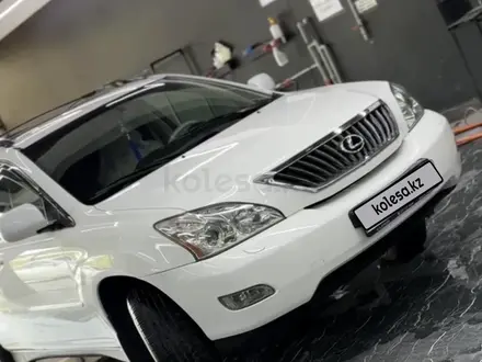 Lexus RX 350 2007 года за 10 500 000 тг. в Шымкент