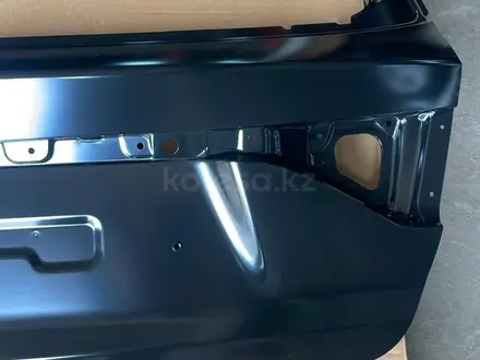 Крышка багажника, панель багажника Kia 2017-2026 гг за 13 000 тг. в Алматы – фото 12