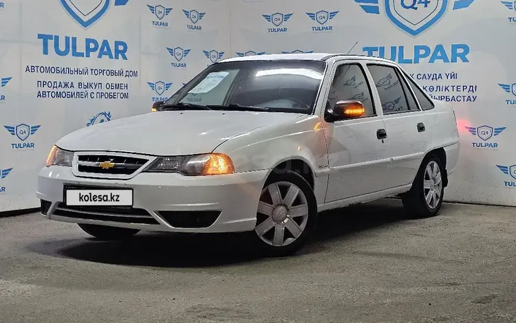 Daewoo Nexia 2012 года за 3 000 000 тг. в Шымкент