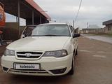 Daewoo Nexia 2011 года за 1 700 000 тг. в Сарыагаш – фото 2