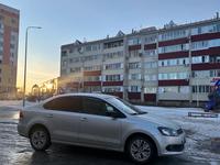 Volkswagen Polo 2014 года за 5 450 000 тг. в Уральск
