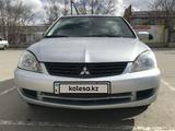 Mitsubishi Lancer 2009 года за 2 950 000 тг. в Кокшетау