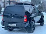 Nissan Xterra 2002 года за 6 500 000 тг. в Тараз – фото 4