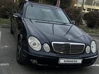 Mercedes-Benz E 320 2002 года за 3 800 000 тг. в Алматы