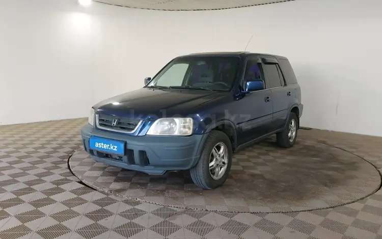 Honda CR-V 1998 года за 2 100 000 тг. в Шымкент