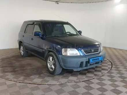 Honda CR-V 1998 года за 2 100 000 тг. в Шымкент – фото 2