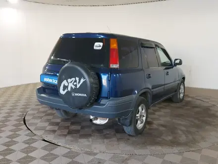 Honda CR-V 1998 года за 2 100 000 тг. в Шымкент – фото 3