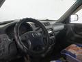 Honda CR-V 1998 года за 2 100 000 тг. в Шымкент – фото 5