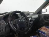 Honda CR-V 1998 года за 2 100 000 тг. в Шымкент – фото 5