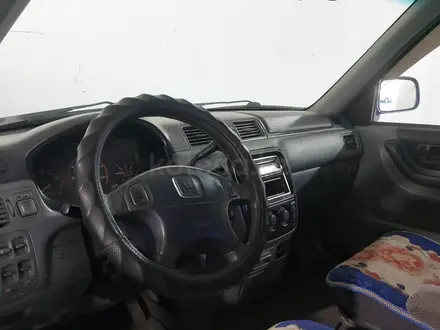 Honda CR-V 1998 года за 2 100 000 тг. в Шымкент – фото 5
