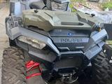 Polaris  Sportsman 1000 2018 года за 7 200 000 тг. в Алматы – фото 3