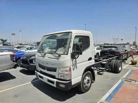 Fuso (Mitsubishi)  Canter 2023 года за 20 500 000 тг. в Алматы – фото 2