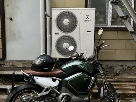 Super Soco  TC 2021 года за 750 000 тг. в Кокшетау