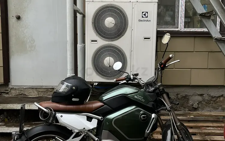 Super Soco  TC 2021 годаүшін750 000 тг. в Кокшетау