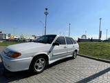 ВАЗ (Lada) 2114 2011 годаfor1 800 000 тг. в Алматы – фото 5