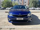 Kia Optima 2019 годаfor7 290 000 тг. в Актобе