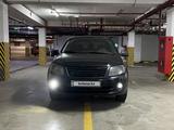 ВАЗ (Lada) Granta 2190 2013 года за 1 650 000 тг. в Алматы