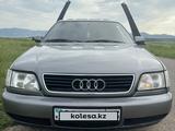Audi A6 1996 годаүшін2 800 000 тг. в Турара Рыскулова