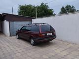Volkswagen Passat 1991 года за 1 500 000 тг. в Жаркент