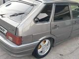 ВАЗ (Lada) 2114 2007 года за 1 000 000 тг. в Шымкент