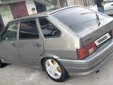 ВАЗ (Lada) 2114 2007 года за 1 000 000 тг. в Шымкент – фото 2
