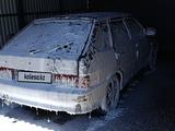 ВАЗ (Lada) 2114 2007 года за 1 000 000 тг. в Шымкент – фото 4