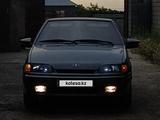 ВАЗ (Lada) 2114 2007 года за 1 000 000 тг. в Шымкент – фото 5