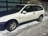 Nissan Pulsar 1997 годаүшін850 000 тг. в Алматы – фото 3