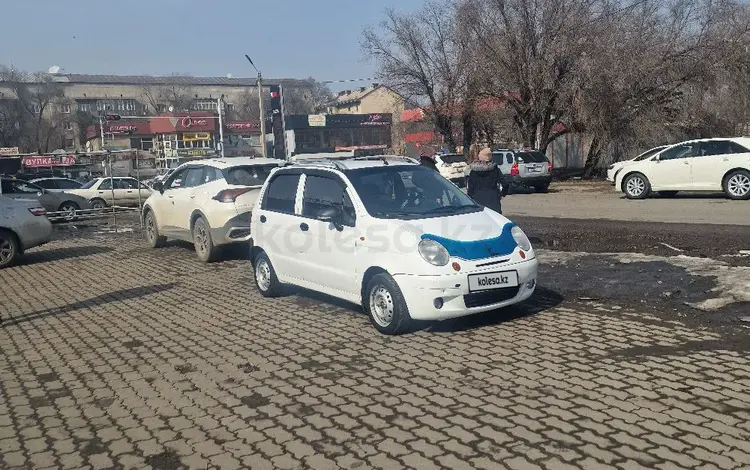 Daewoo Matiz 2012 года за 2 050 000 тг. в Алматы