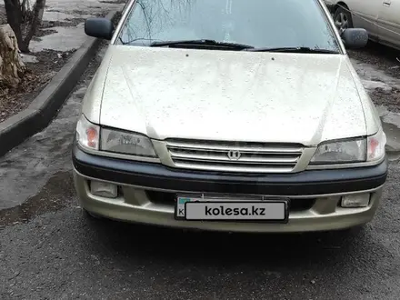 Toyota Corona 1997 года за 2 500 000 тг. в Усть-Каменогорск – фото 17
