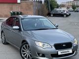 Subaru Legacy 2006 года за 4 200 000 тг. в Атырау