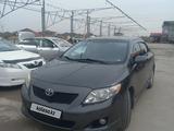 Toyota Corolla 2010 годаүшін5 700 000 тг. в Шымкент – фото 3