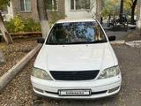 Toyota Vista 1998 года за 1 555 555 тг. в Астана – фото 2