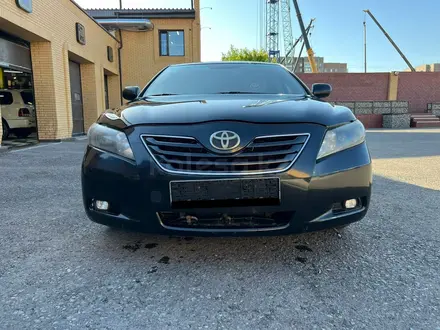 Toyota Camry 2006 года за 2 345 688 тг. в Караганда