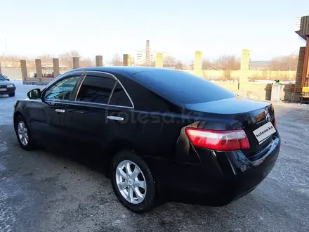 Toyota Camry 2010 года за 7 900 000 тг. в Семей – фото 4