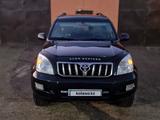 Toyota Land Cruiser Prado 2007 годаүшін12 500 000 тг. в Кульсары – фото 2