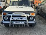 ВАЗ (Lada) Lada 2121 2015 годаүшін2 800 000 тг. в Шымкент – фото 5