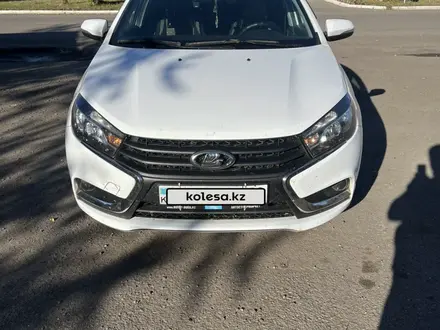 ВАЗ (Lada) Vesta 2021 года за 5 050 000 тг. в Карасу – фото 2