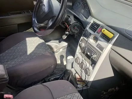 ВАЗ (Lada) Priora 2171 2013 года за 1 300 000 тг. в Астана