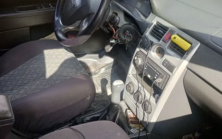 ВАЗ (Lada) Priora 2171 2013 года за 1 300 000 тг. в Астана