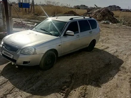 ВАЗ (Lada) Priora 2171 2013 года за 1 300 000 тг. в Астана – фото 3