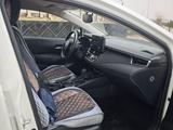 Toyota Corolla 2021 года за 9 200 000 тг. в Жанаозен – фото 4