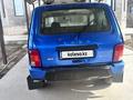 ВАЗ (Lada) Lada 2121 2019 годаүшін3 100 000 тг. в Шымкент – фото 9