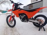 KTM  250 SX F 2024 года за 5 200 000 тг. в Костанай – фото 2