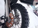 KTM  250 SX F 2024 года за 5 200 000 тг. в Костанай – фото 3