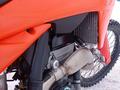 KTM  250 SX F 2024 года за 5 200 000 тг. в Костанай – фото 5