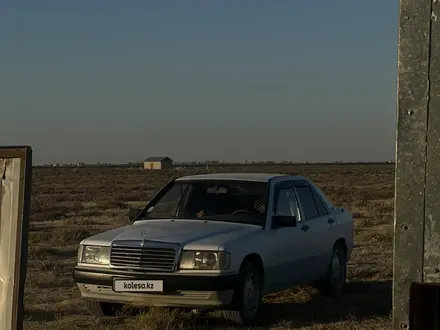 Mercedes-Benz 190 1992 года за 1 450 000 тг. в Атырау – фото 39