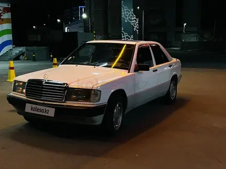 Mercedes-Benz 190 1992 года за 1 450 000 тг. в Атырау – фото 59