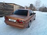 Mitsubishi Carisma 1999 годаүшін1 250 000 тг. в Затобольск – фото 3