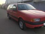 Volkswagen Passat 1993 годаүшін1 450 000 тг. в Есик – фото 2